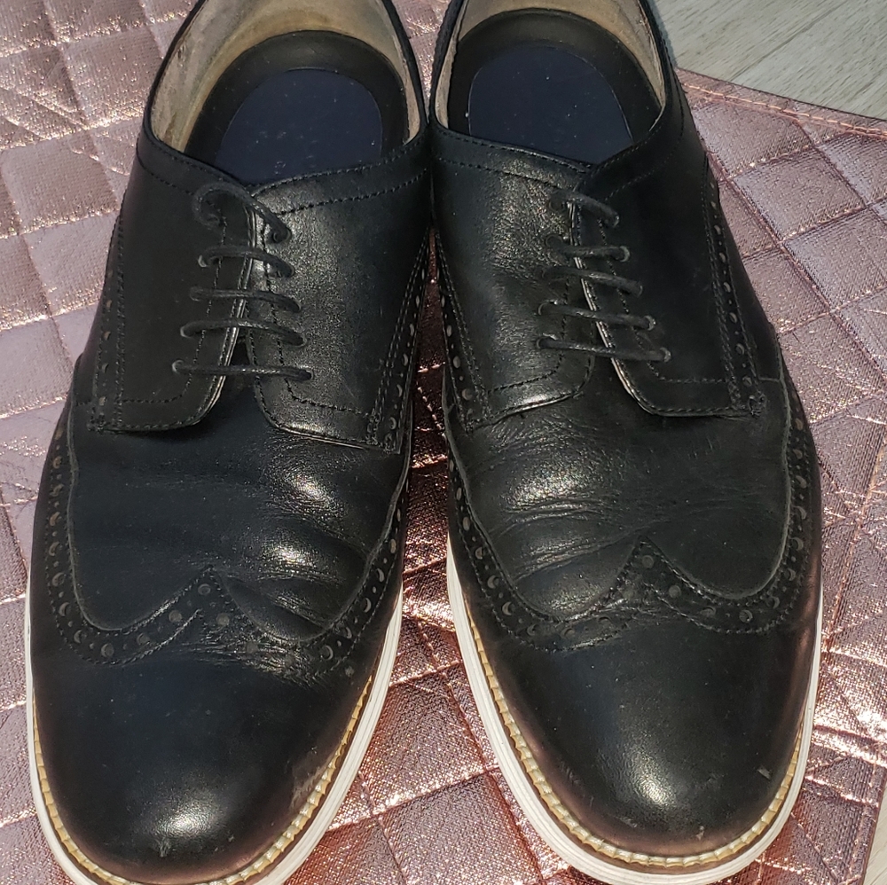 Men's Dress Shoe
